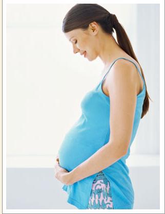 生完孩子后媽媽視力變差了是怎么回事？