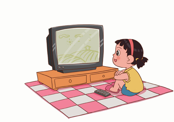 【護(hù)眼竅門(mén)】孩子沉迷手機(jī)、平板電腦，導(dǎo)致視力下降怎么