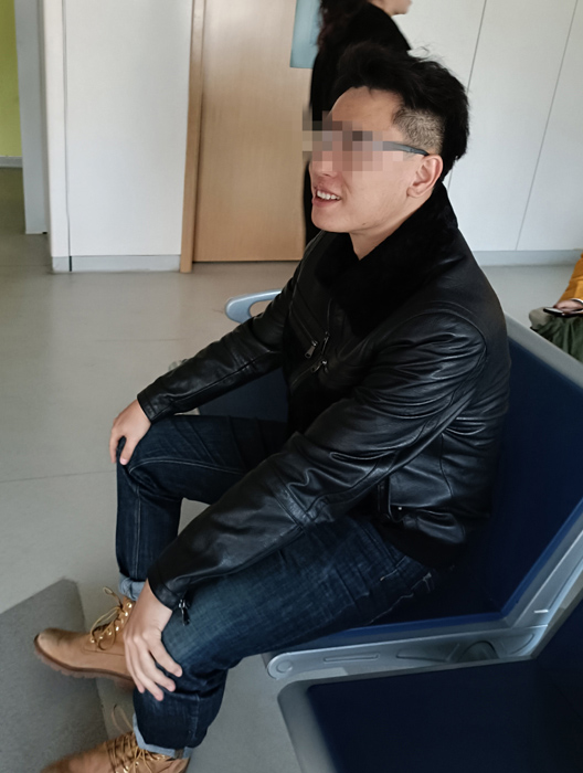 300度近視拖到900度近視，近視手術(shù)是什么感受？