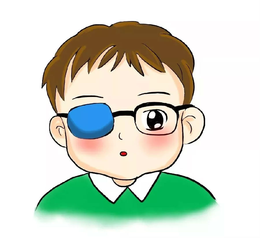 怎么辨別孩子有弱視，家長(zhǎng)應(yīng)注意什么？怎樣？